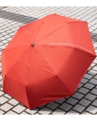 HKUST Auto-Foldable Umbrella (Red)